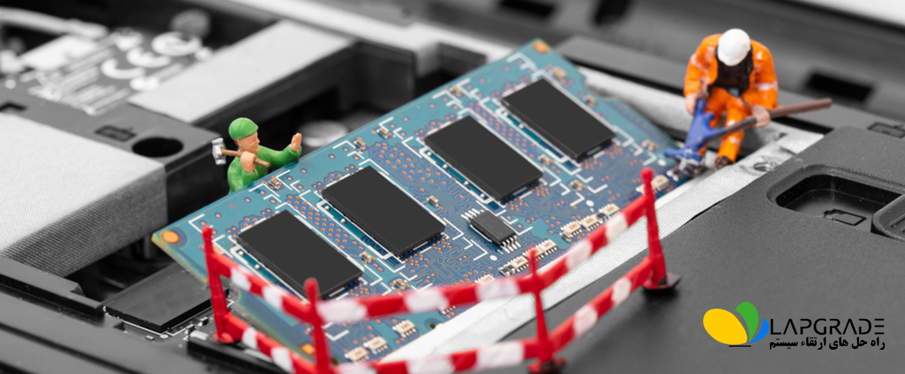 اسلات رم SO-DIMM