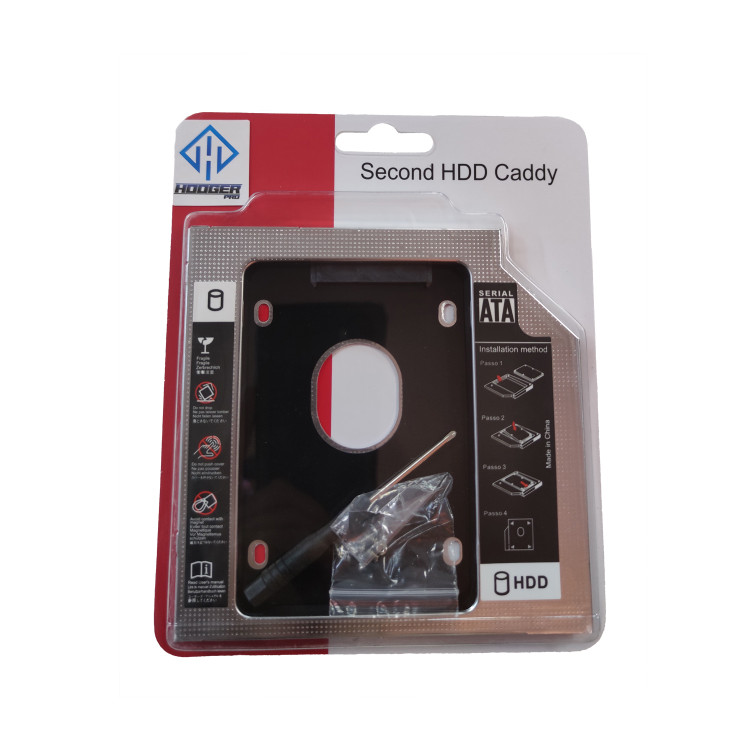 براکت هارد اینترنال اچ دی دی کدی مدل 9.5