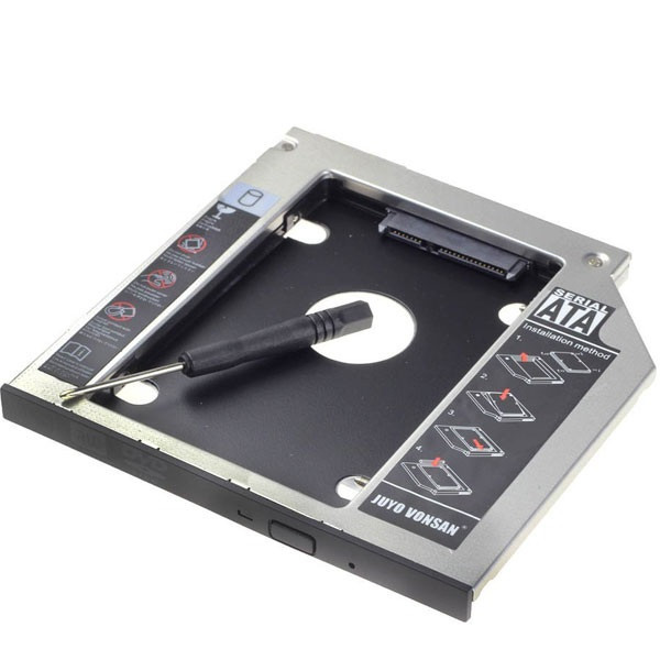 براکت هارد اینترنال اچ دی دی کدی مدل 9.5