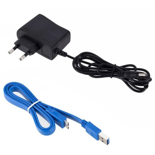 هاب USB 3.0 هفت پورت فرانت مدل FN-U3H701S