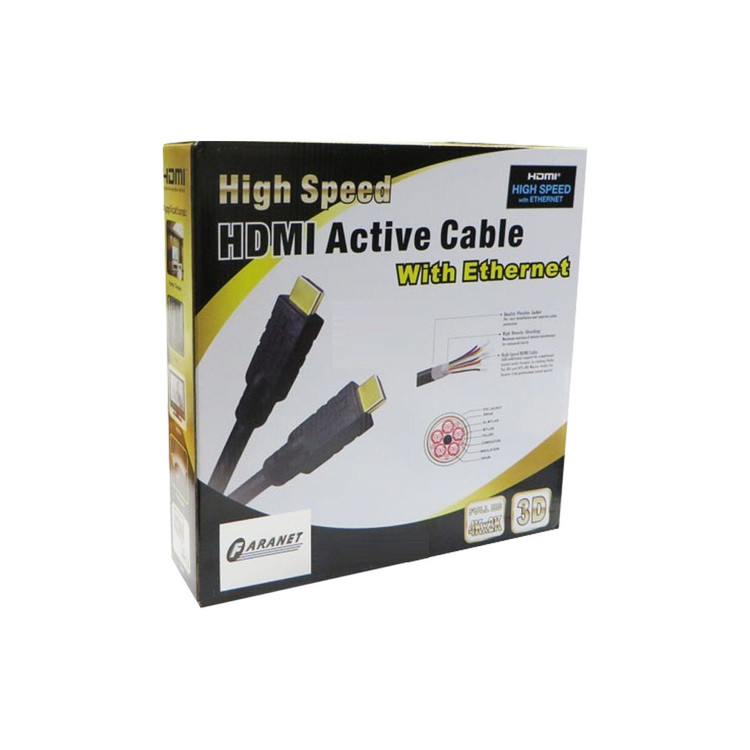 کابل HDMI فرانت مدل fn-hcb300 طول 30 متر