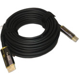 کابل HDMI فیبر نوری فرانت 10 متر FN-HFC100/Active