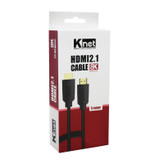 کابل HDMI 2.1 8K کی نت مدل K-CH210030 به طول 3 متر