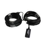 کابل افزایش طول USB 2.0 فرانت مدل U2CF100 طول 10 متر