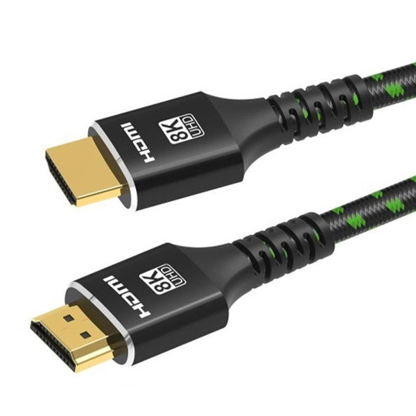 کابل HDMI فرانت مدل FN-H8CB050 طول 5 متر