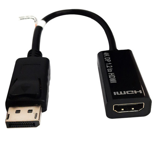 مبدل DisplayPort به HDMI فرانت مدل FN-DPH12A