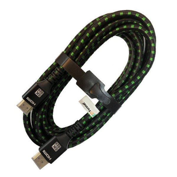 کابل HDMI فرانت مدل FN-H8CB100 طول 10 متر