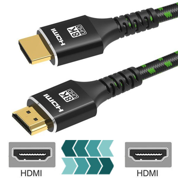کابل HDMI فرانت مدل FN-H8CB070 طول 7 متر