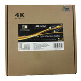 کابل HDMI فرانت مدل فیبر نوری کد FN-HFC1200 طول 120متر