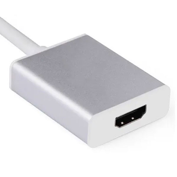 مبدل DisplayPort به HDMI فرانت مدل DP2HA