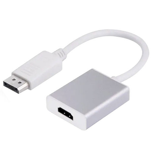 مبدل DisplayPort به HDMI فرانت مدل DP2HA