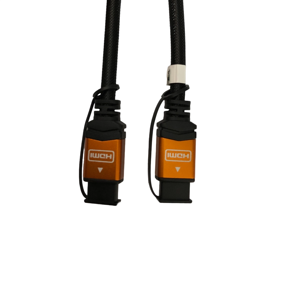 کابل HDMI 4K فرانت مدل FN-HCB050 طول 5 متر