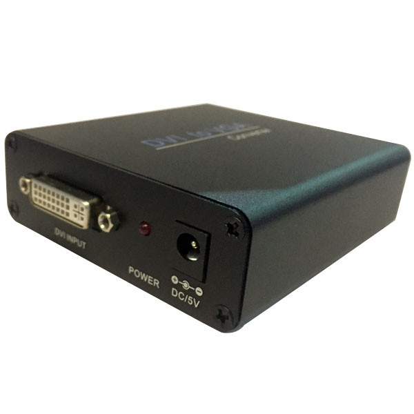 مبدل DVI به VGA فرانت مدل FN-V103