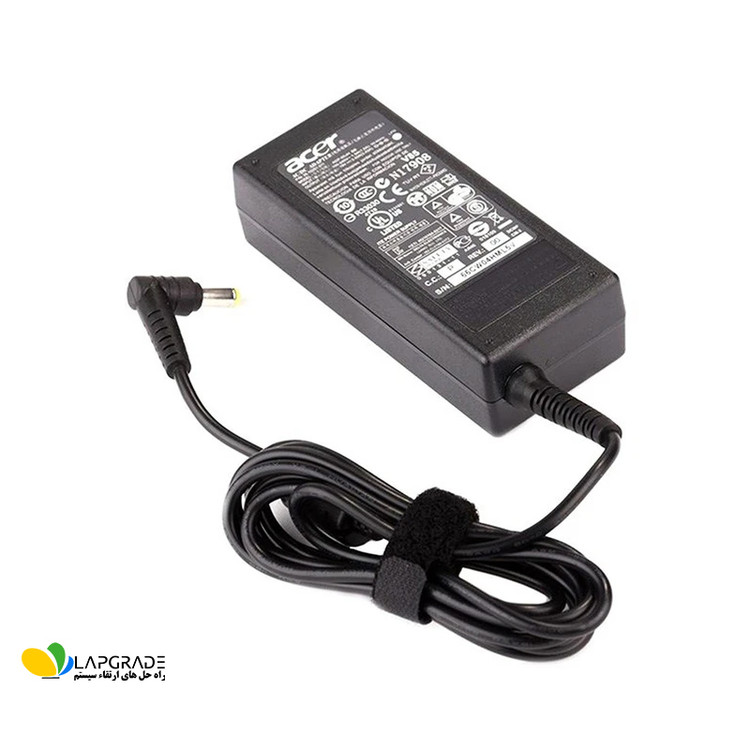 ACER LAPTOP ADAPTER/CHARGER 19v 4.74A - ADP-90SB-BB
