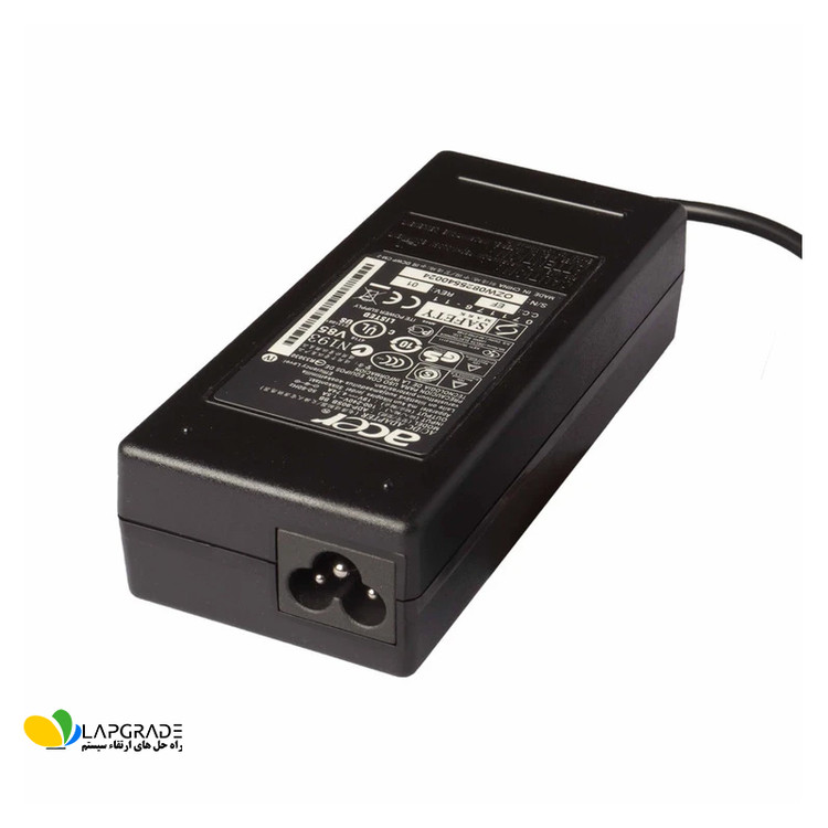 ACER LAPTOP ADAPTER/CHARGER 19v 4.74A - ADP-90SB-BB