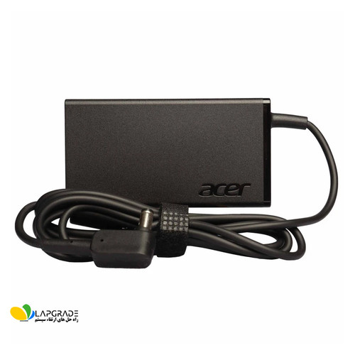 ACER LAPTOP ADAPTER/CHARGER 19V 3.42A - A11-065N1A