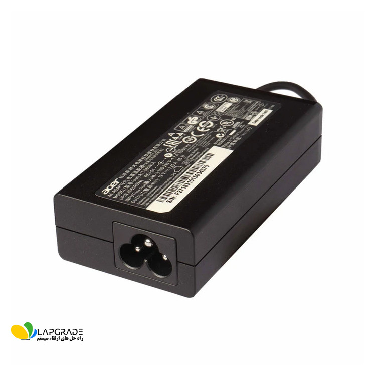 ACER LAPTOP ADAPTER/CHARGER 19V 3.42A - A11-065N1A