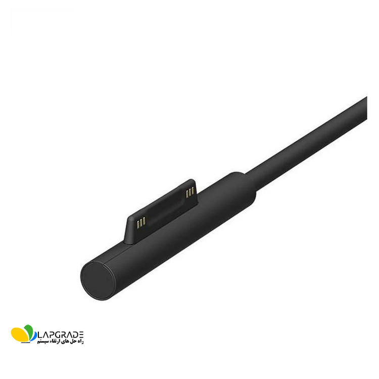 شارژر مایکروسافت سرفیس 15 ولت 4 آمپر 65 وات کد 2265