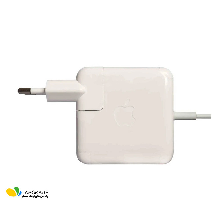 شارژر لپ تاپ اپل 16.5 ولت 3.65 آمپر 60 وات مدل A1344