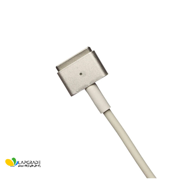 شارژر لپ تاپ اپل 14.5 ولت 3.1 آمپر اپل مدل A1436