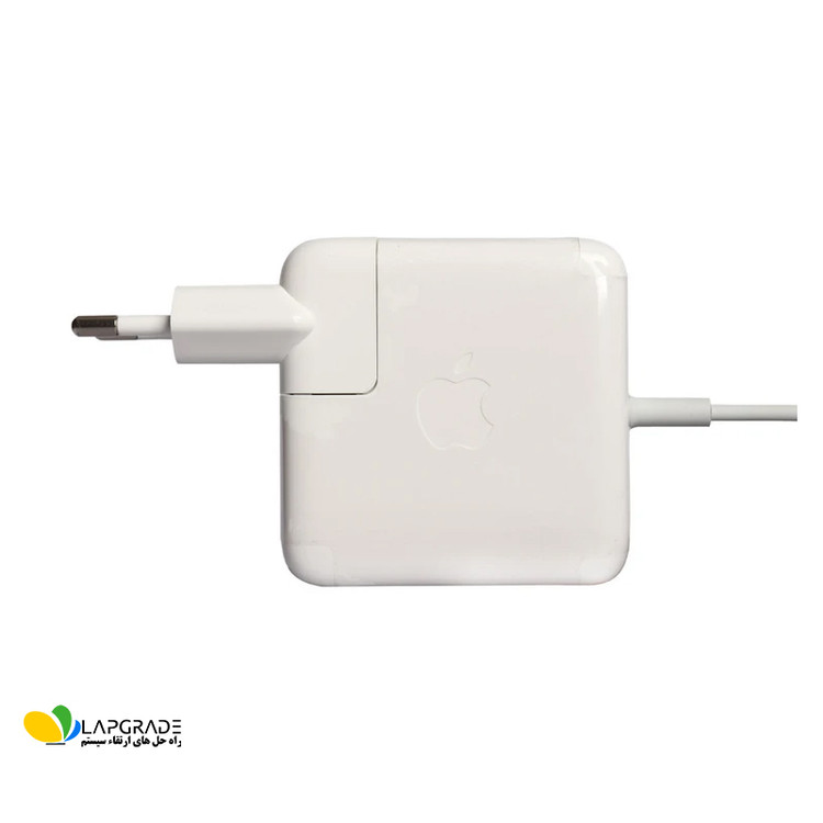 شارژر لپ تاپ اپل 18.5 ولت 4.6 آمپر 85 وات مدل A1343
