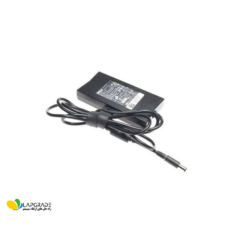 شارژر لپ تاپ دل 19.5 ولت 6.7 آمپر مدل DA130PE1-00