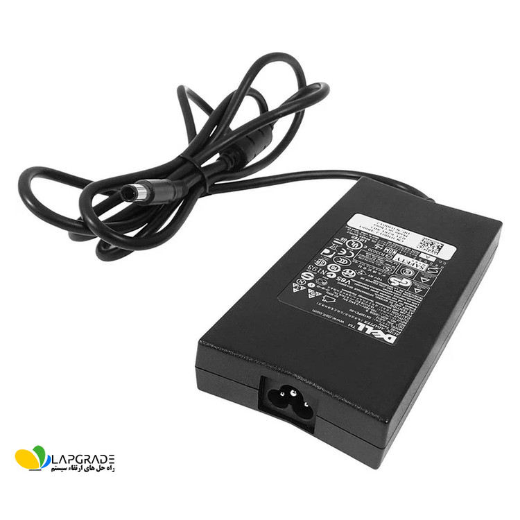 شارژر لپ تاپ دل 19.5 ولت 6.7 آمپر مدل DA130PE1-00