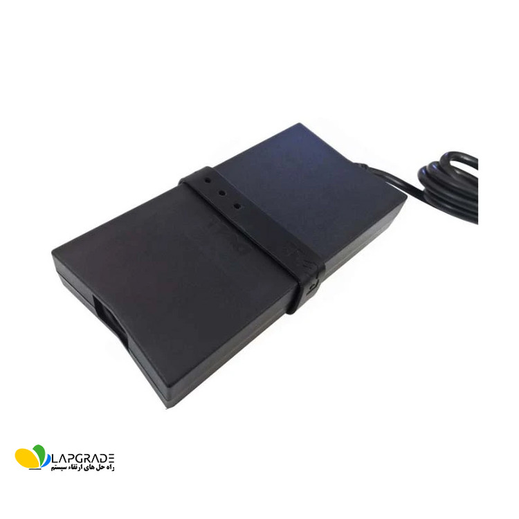 شارژر لپ تاپ دل 19.5 ولت 6.7 آمپر مدل DA130PE1-00