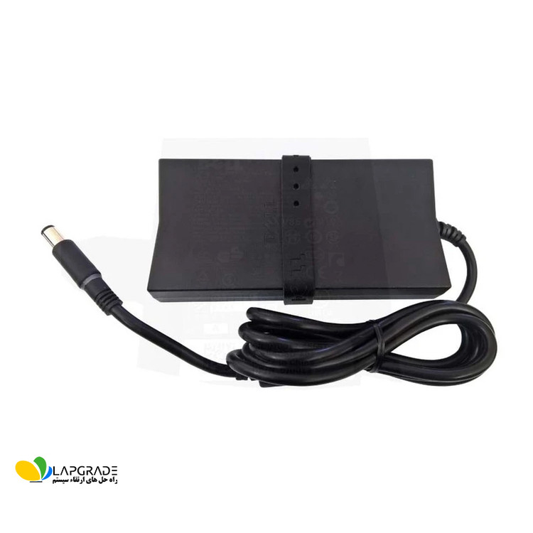 شارژر لپ تاپ دل 19.5 ولت 6.7 آمپر مدل DA130PE1-00
