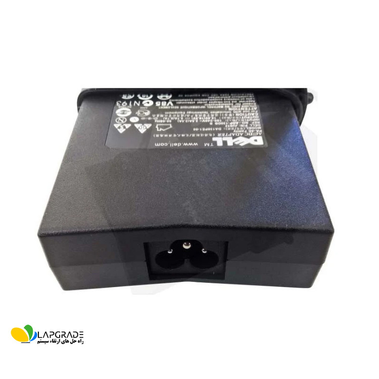 شارژر لپ تاپ دل 19.5 ولت 6.7 آمپر مدل DA130PE1-00