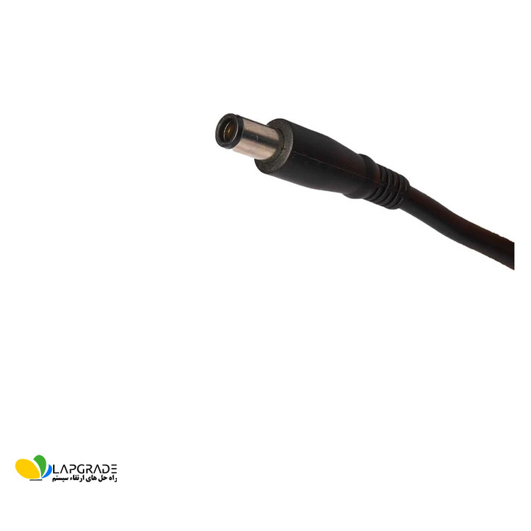 شارژر لپ تاپ دل 19.5 ولت 10.8 آمپر دل مدل DA200PE1-00