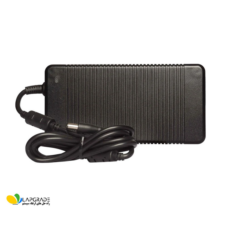 شارژر لپ تاپ دل 19.5 ولت 10.8 آمپر دل مدل DA200PE1-00