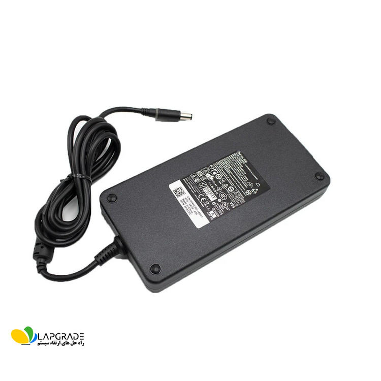 شارژر لپ تاپ دل 19.5 ولت 12.3 آمپر مدل ADP-240AB B