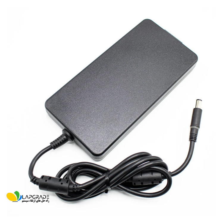 شارژر لپ تاپ دل 19.5 ولت 12.3 آمپر مدل ADP-240AB B