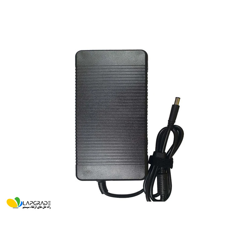 شارژر لپ تاپ دل 19.5 ولت 10.8 آمپر مدل DA210PE1-00