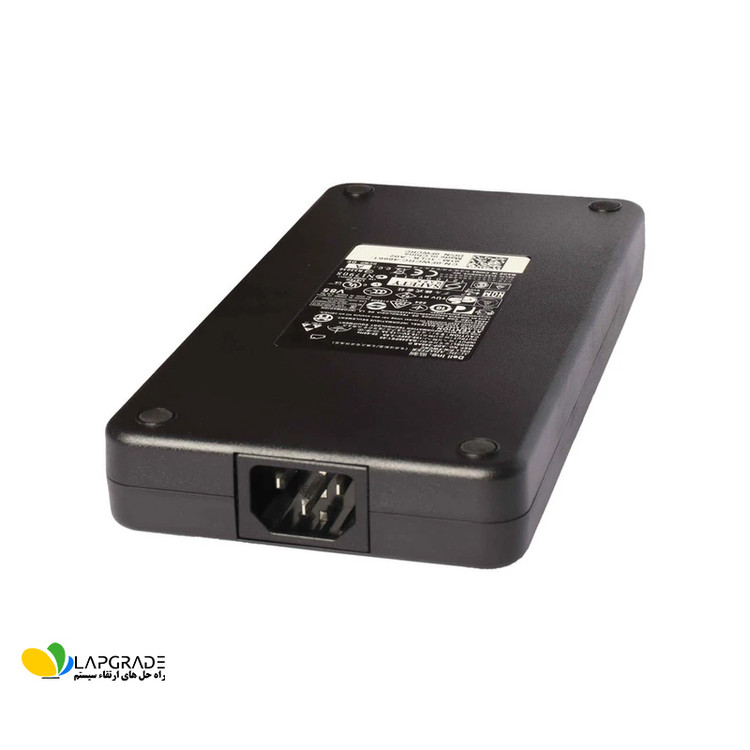 شارژر لپ تاپ دل 19.5 ولت 12.3 آمپر مدل GA240PE1-00