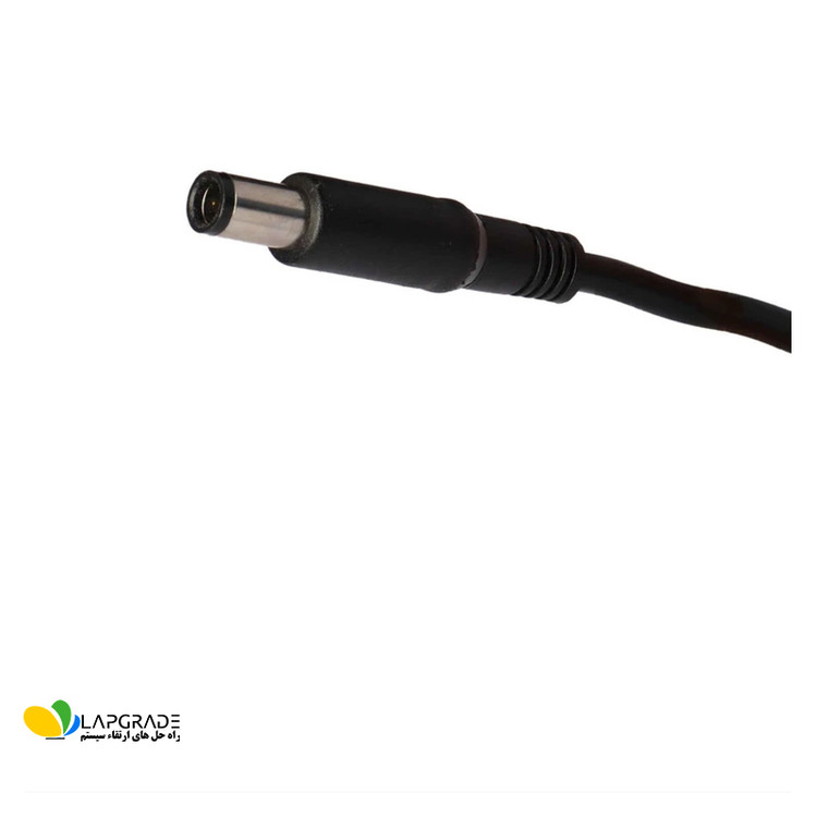 شارژر لپ تاپ دل 19.5 ولت 4.62 آمپر 90 وات مدل DA90PE1-00