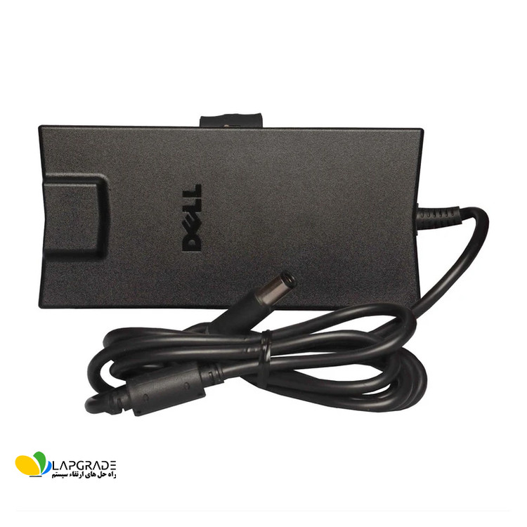 شارژر لپ تاپ دل 19.5 ولت 4.62 آمپر 90 وات مدل DA90PE1-00