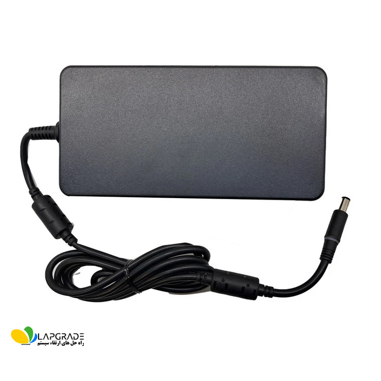 شارژر لپ تاپ دل 19.5 ولت 11.8 آمپر مدل DA230PM111