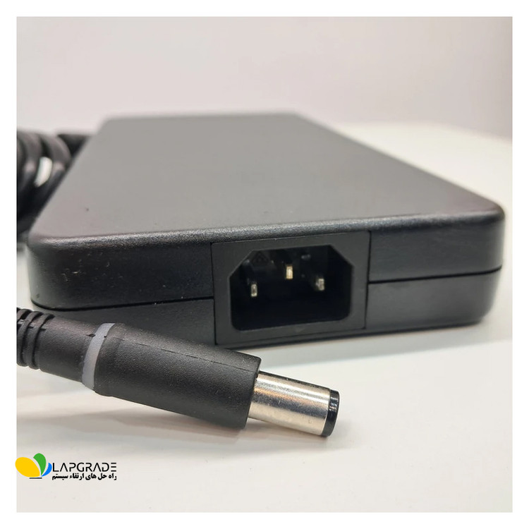 شارژر لپ تاپ دل 19.5 ولت 11.8 آمپر مدل DA230PM111