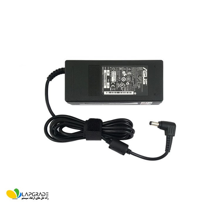شارژر لپ تاپ ایسوس 19 ولت 4.7 آمپر مدل ADP-90SB BB