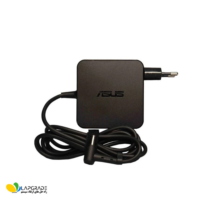 شارژر لپ تاپ ایسوس 19 ولت 3.42 آمپر 65 وات مدل ADP-65DWA