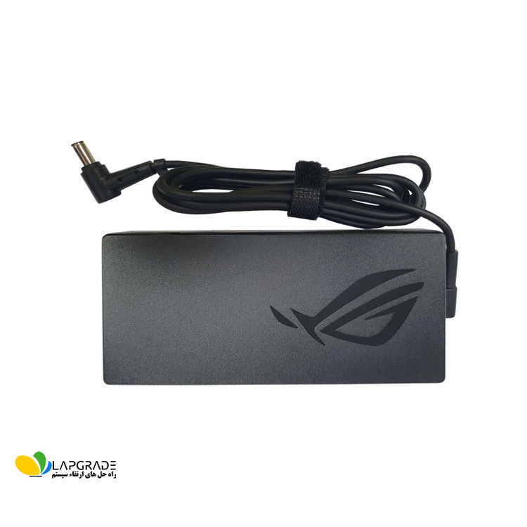 شارژر لپتاپ ایسوس 20 ولت 7.5 آمپر 150 وات مدل A18-150P1A