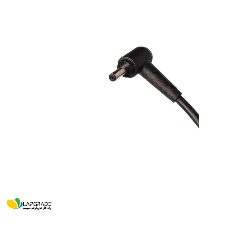 شارژر لپ تاپ ایسوس 19 ولت 3.42 آمپر 65 وات مدل ADP-65DWA
