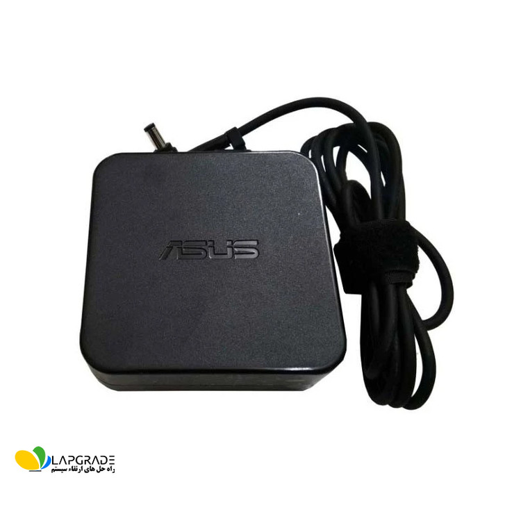 شارژر لپ تاپ ایسوس 19ولت 4.74 آمپر 90 وات مدل ADP-90YD B