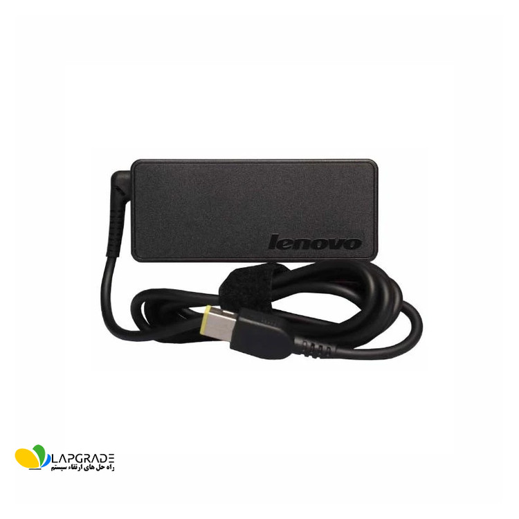 شارژر لپ تاپ لنوو 20 ولت 3.25 آمپر مدل ADLX65NLC3A