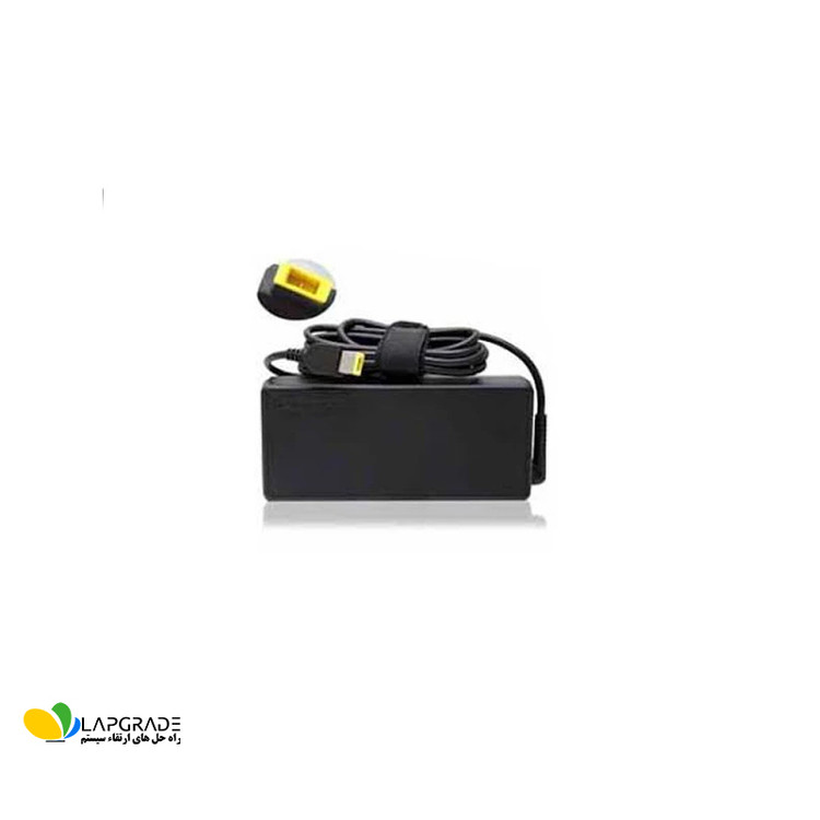 شارژر لپ تاپ 20 ولت 6.75 آمپر لنوو مدل ADL135NDC3A