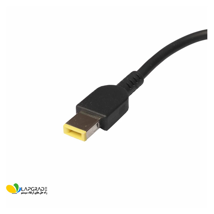 شارژر لپ تاپ لنوو 20 ولت 8.5 آمپر مدل ADL170NDC3A