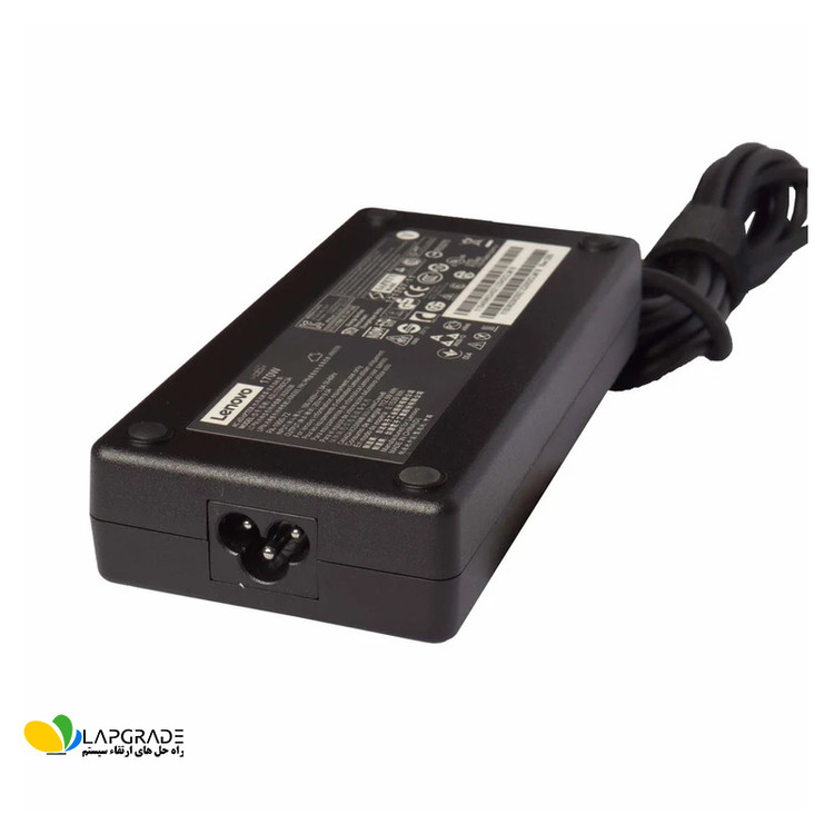 شارژر لپ تاپ لنوو 20 ولت 8.5 آمپر مدل ADL170NDC3A
