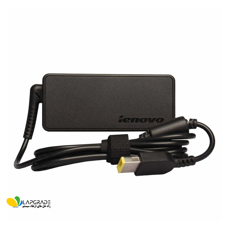 شارژر لپ تاپ لنوو 20 ولت 2.25 آمپر مدل ADLX45NCC3A